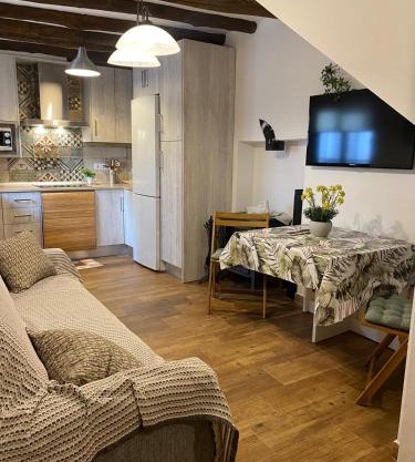 Apartamento El rincón de Jezabel