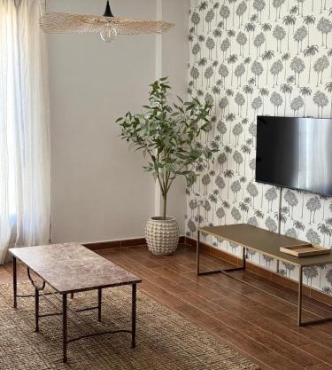 Apartamento Ellie Balcuende