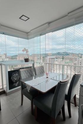 Apartamento em ALPHAVILLE