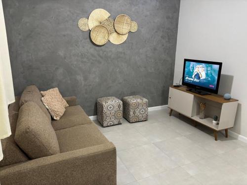 Apartamento em Bertioga