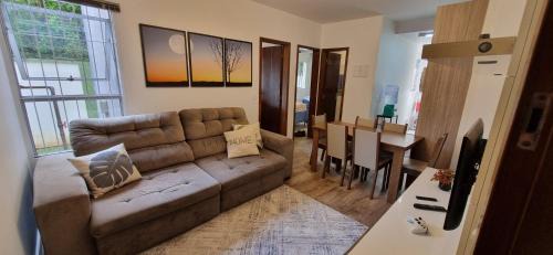 Apartamento em Balneário Camboriú