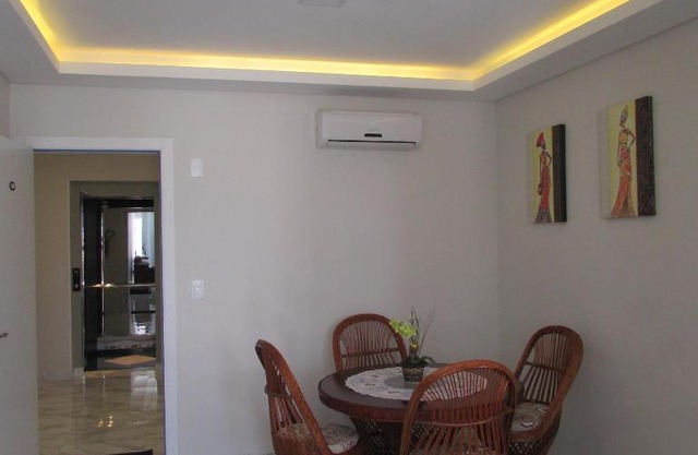 Apartamento em Balneario Camboriu