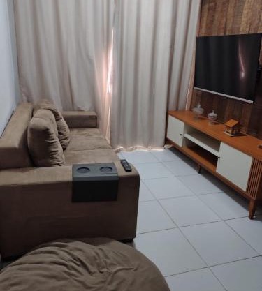 Apartamento em Campina Grande