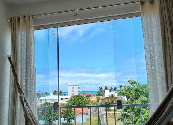 Apartamento em Camboinha