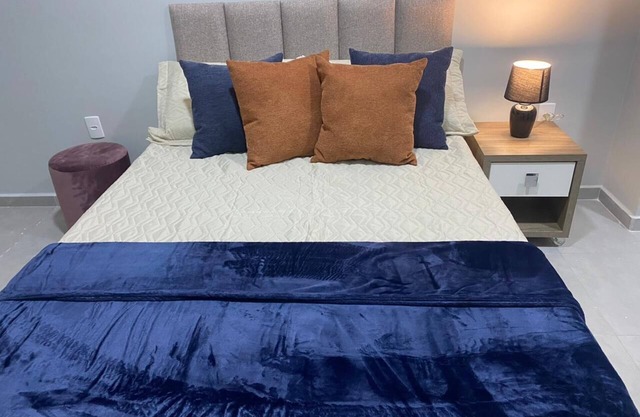 Apartamento em Camboriú a 6km da Praia