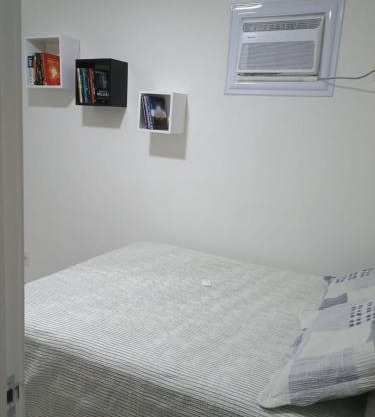 Apartamento em Colinas de Laranjeiras Serra - ES