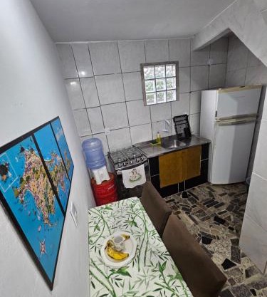 Apartamento em Florianópolis
