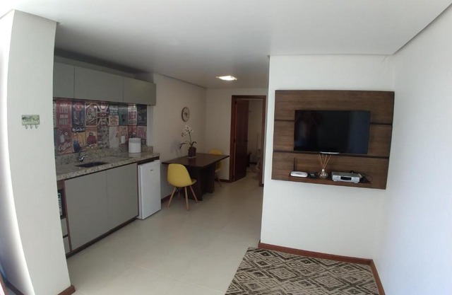 Apartamento em Gramado