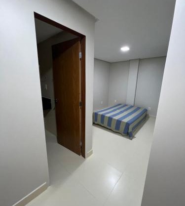 Apartamento em Heliopolis - 3 quartos 100 metros da praça