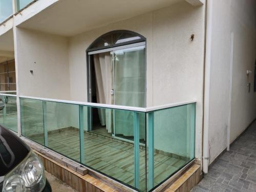 Apartamento em Itapoá 50 m da praia