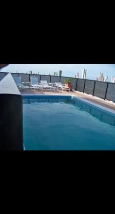 Apartamento em João Pessoa