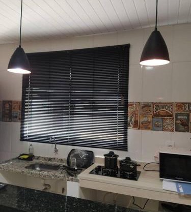 Apartamento em Lins - apto 05