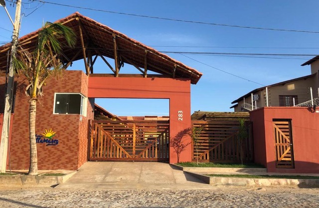 Apartamento em Luís Correia