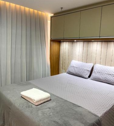 Apartamento em palmas