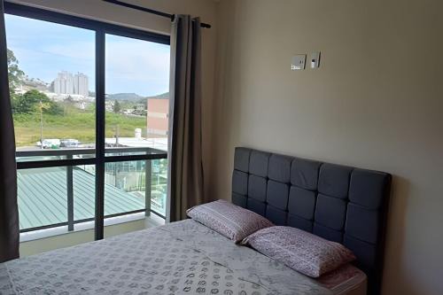Apartamento em São Pedro 405