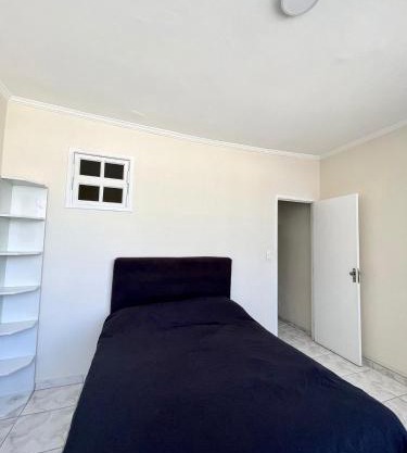 Apartamento em Santos no Boqueirão