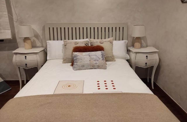 Apartamento en Bertamiráns PANGEA