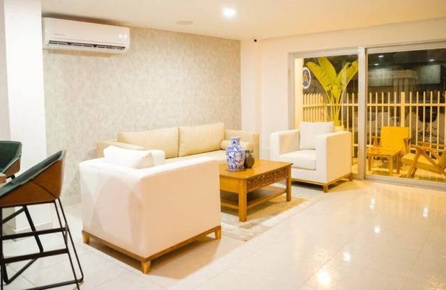 Apartamento en Cartagena