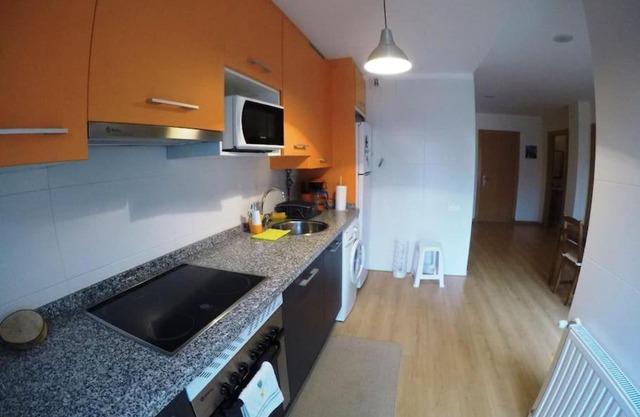 apartamento en Colunga, en plena naturaleza