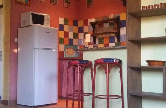 Apartamento en el campo