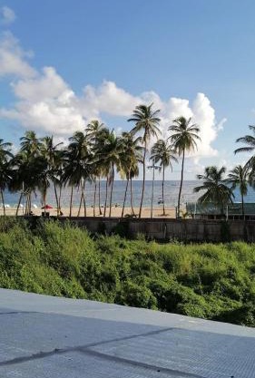 Apartamento en el Centro de San Andrés #5