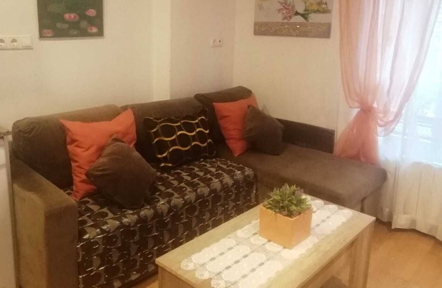 Apartamento en Gijón con Terraza a 800 Metros de Playa del Arbeyal
