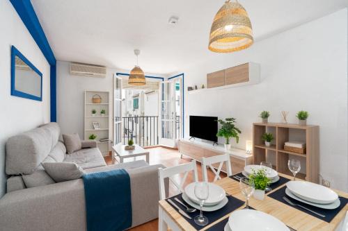 Apartamento en Granada cerca de Albaicín