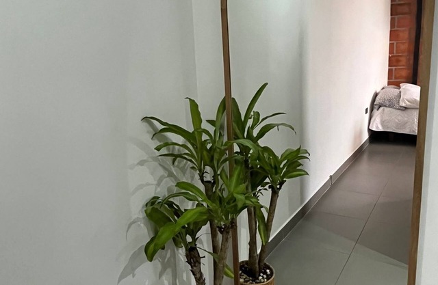 Apartamento En La Comuna 13