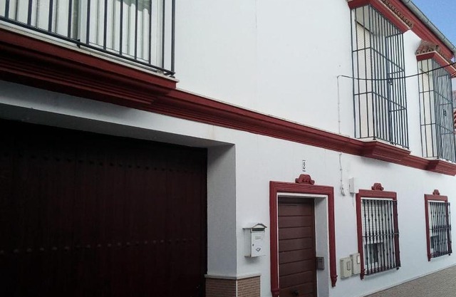 APARTAMENTO EN OLVERA CON GARAJE