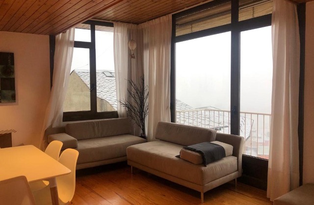 Apartamento en Puigcerda