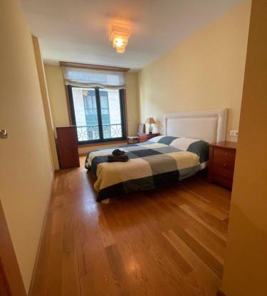 Apartamento en Ribeira a 200m de la playa by Cristian&Tamara "alquileres"