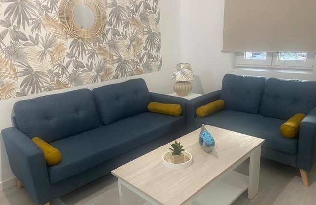 Apartamento en Toledo ideal para visitas a Puy du Fou