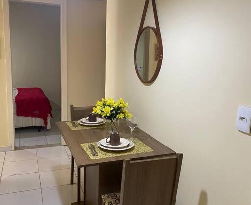 Apartamento Encantador B