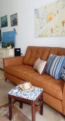 Apartamento Enseada