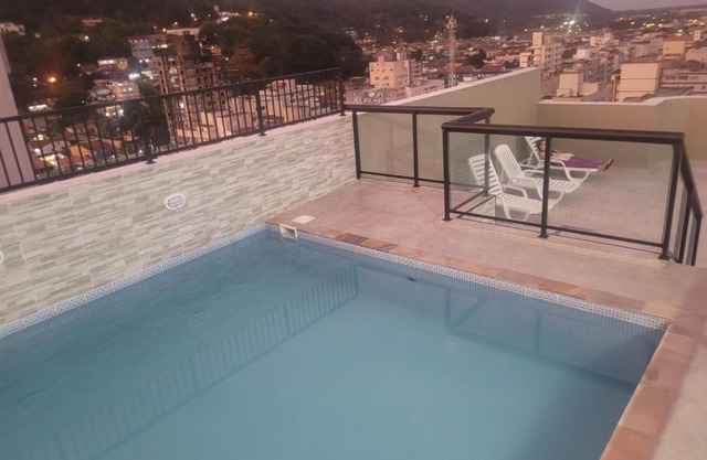 Apartamento Enseada - GUARUJA com ar condicionado