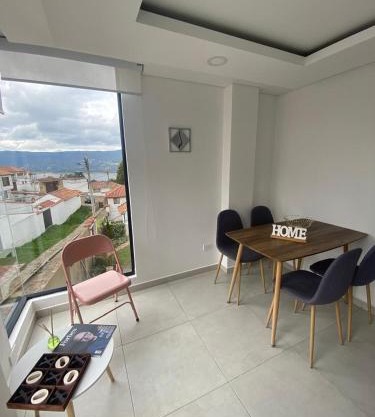Apartamento Entero 203 NUEVO