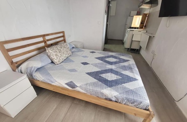 Apartamento Celeste