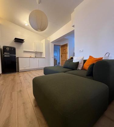 Apartamento TATA, Arcos de la Frontera
