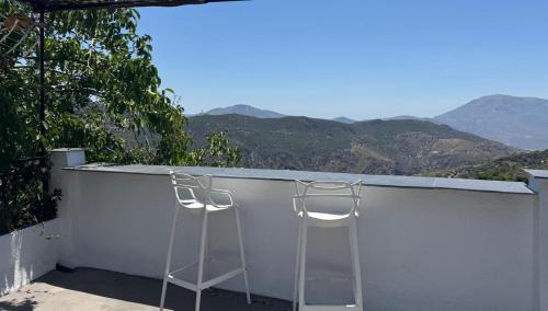 Apartamento Ferreirola- Casa rural La Chaparra