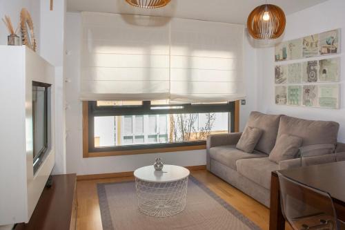 Apartamento Ferreiros