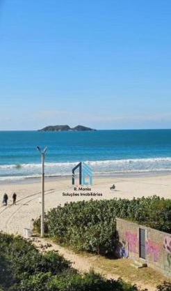 Apartamento Frente ao mar 0188