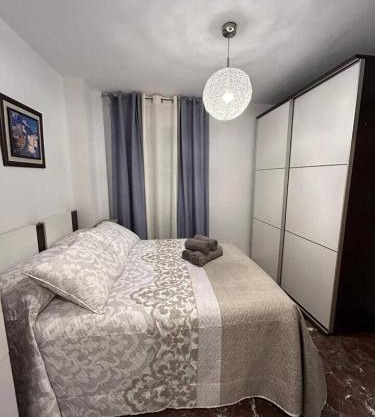 Apartamento García Requena