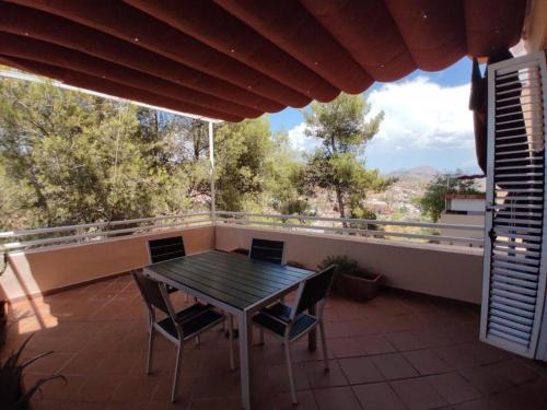 Apartamento Granada Bola de Oro