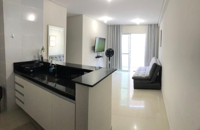 Apartamento Gratidão