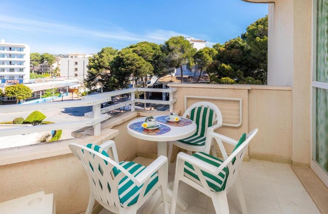 Apartamento Grillo