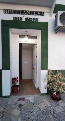 APARTAMENTO HUERTA NUEVA