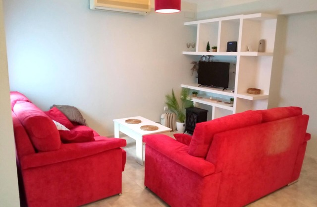 Apartamento HZ Renfe