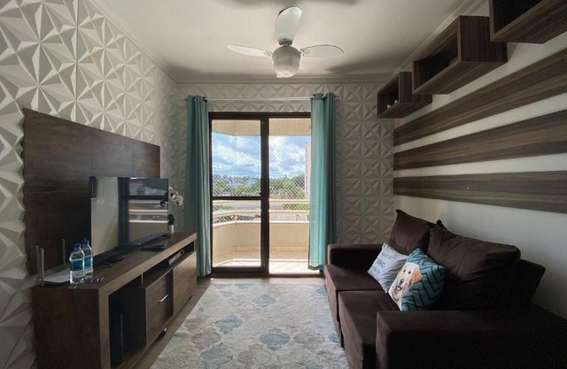 Apartamento Ilha do Mel Master Collection