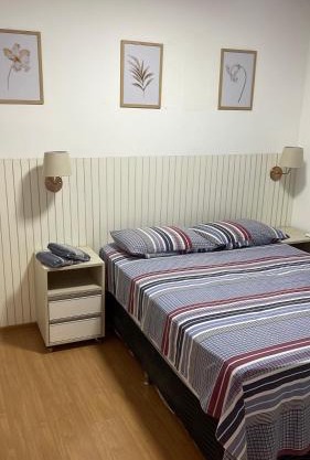 Apartamento Inteiro