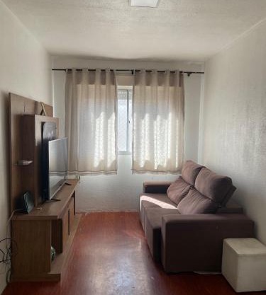 Apartamento inteiro